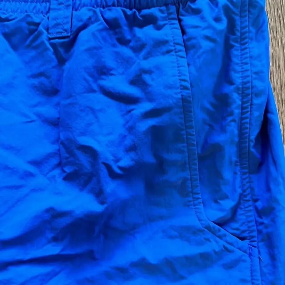 Columbia‎ PFG Backcast Water Shorts Blue Size XXL